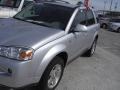 2007 Silver Nickel Metallic Saturn VUE V6  photo #1