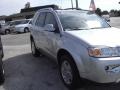 2007 Silver Nickel Metallic Saturn VUE V6  photo #2