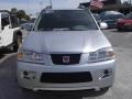 2007 Silver Nickel Metallic Saturn VUE V6  photo #3