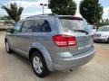 Silver Steel Metallic - Journey SXT Photo No. 3