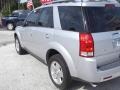 2007 Silver Nickel Metallic Saturn VUE V6  photo #5