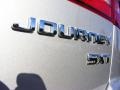 Bright Silver Metallic - Journey SXT Photo No. 9