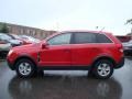 Chili Pepper Red - VUE XE Photo No. 1