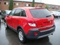 Chili Pepper Red - VUE XE Photo No. 2