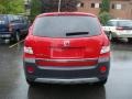 Chili Pepper Red - VUE XE Photo No. 3