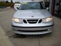 Silver Metallic - 9-5 Arc Sedan Photo No. 2