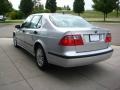Silver Metallic - 9-5 Arc Sedan Photo No. 4