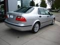 Silver Metallic - 9-5 Arc Sedan Photo No. 6