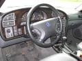 Silver Metallic - 9-5 Arc Sedan Photo No. 11