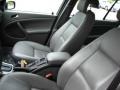 Silver Metallic - 9-5 Arc Sedan Photo No. 12