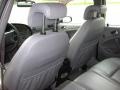 Silver Metallic - 9-5 Arc Sedan Photo No. 13