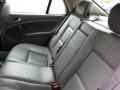 Silver Metallic - 9-5 Arc Sedan Photo No. 14