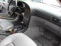 Silver Metallic - 9-5 Arc Sedan Photo No. 16