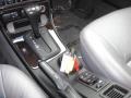 Silver Metallic - 9-5 Arc Sedan Photo No. 19