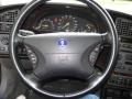 Silver Metallic - 9-5 Arc Sedan Photo No. 21