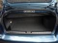 Fusion Blue Metallic - 9-3 2.0T Convertible Photo No. 16