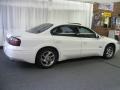 2000 Arctic White Pontiac Bonneville SSEi  photo #3