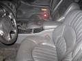 2000 Arctic White Pontiac Bonneville SSEi  photo #4