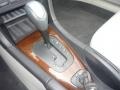 Fusion Blue Metallic - 9-3 2.0T Convertible Photo No. 24