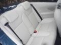 Fusion Blue Metallic - 9-3 2.0T Convertible Photo No. 28