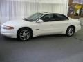 2000 Arctic White Pontiac Bonneville SSEi  photo #21