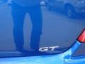 Electric Blue Metallic - G6 GT Sedan Photo No. 9