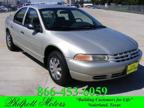1999 Plymouth Breeze  Data, Info and Specs