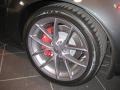 Cyber Gray Metallic - Corvette Z06 Photo No. 2