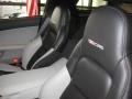 Cyber Gray Metallic - Corvette Z06 Photo No. 9