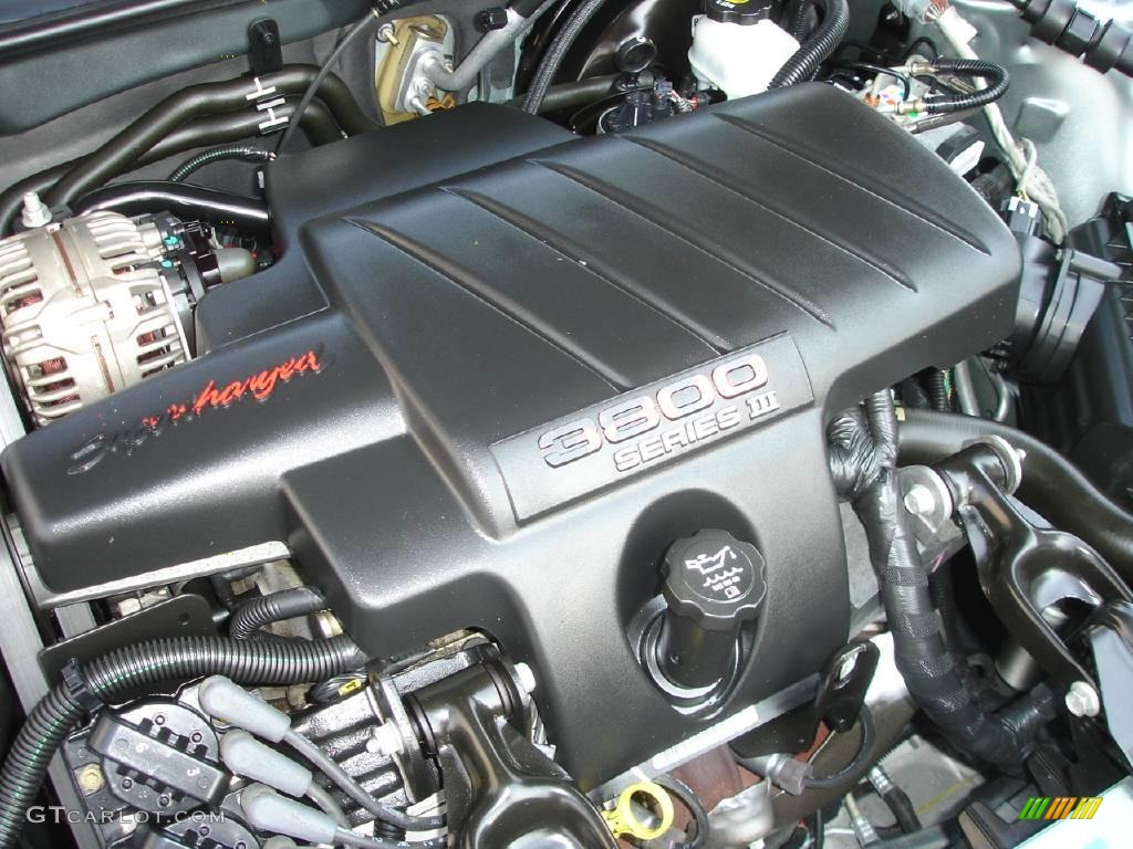 2005 Grand Prix GTP Sedan - Graystone Metallic / Dark Pewter photo #21