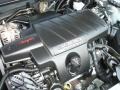 2005 Graystone Metallic Pontiac Grand Prix GTP Sedan  photo #21