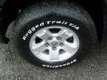 Sunburst Orange Pearl - Dakota TRX Crew Cab 4x4 Photo No. 9