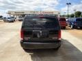 2010 Brilliant Black Crystal Pearl Dodge Nitro SE  photo #4