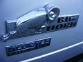 2009 Bright Silver Metallic Dodge Ram 2500 Big Horn Edition Quad Cab  photo #9