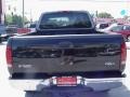 Black - F150 XLT SuperCab 4x4 Photo No. 6