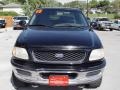 Black - F150 XLT SuperCab 4x4 Photo No. 7