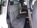 Black - F150 XLT SuperCab 4x4 Photo No. 16