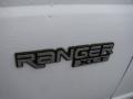 1999 Oxford White Ford Ranger XLT Extended Cab 4x4  photo #9