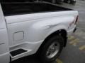 1999 Oxford White Ford Ranger XLT Extended Cab 4x4  photo #11