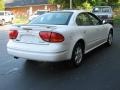 2004 Arctic White Oldsmobile Alero GL1 Sedan  photo #5