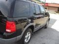 2002 Black Clearcoat Ford Explorer XLT 4x4  photo #5