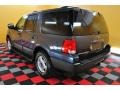 2003 Medium Wedgewood Blue Metallic Ford Expedition XLT 4x4  photo #4
