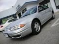 2004 Sterling Silver Metallic Oldsmobile Alero GX Sedan  photo #2