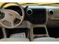 2003 Medium Wedgewood Blue Metallic Ford Expedition XLT 4x4  photo #7