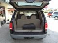 2002 Black Clearcoat Ford Explorer XLT 4x4  photo #18