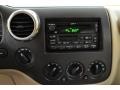2003 Medium Wedgewood Blue Metallic Ford Expedition XLT 4x4  photo #12