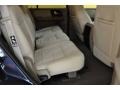2003 Medium Wedgewood Blue Metallic Ford Expedition XLT 4x4  photo #17