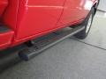 2003 Bright Red Ford Ranger XLT SuperCab 4x4  photo #14