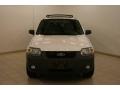 2007 Oxford White Ford Escape XLT  photo #2