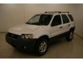 2007 Oxford White Ford Escape XLT  photo #3